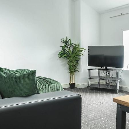 Apartamento Fully Equipped 2 Bed Flat In Bradford - Sleeps 4 Exterior foto